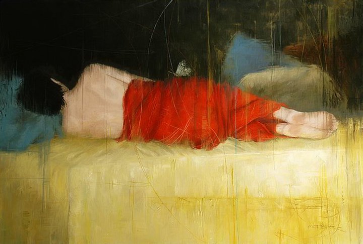 Erica Hopper Art