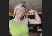 United States' Fitness and Bodybuilding Achievements