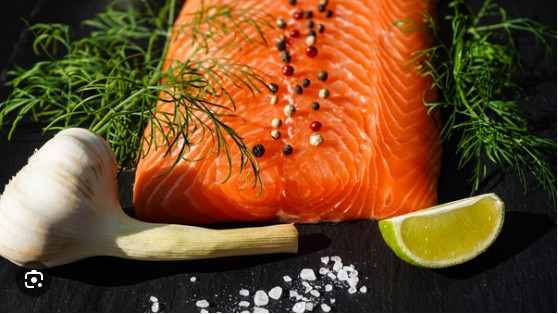 Fish Recipe