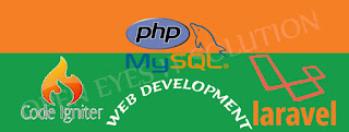 Web Development php mySQL CI/Laravel  training in kathmandu-lalitpur