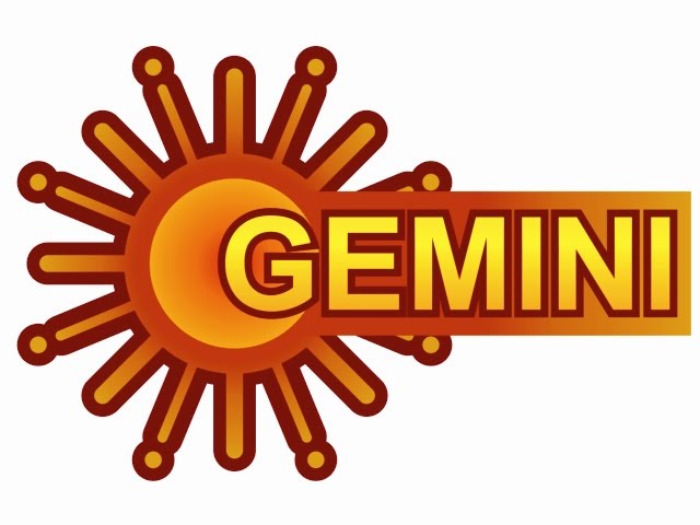 Gemini TV Channel Telugu Shows, Serials BARC or TRP TRP Ratings of 2016 this week. Gemini TV 42nd Highest rank in this month.