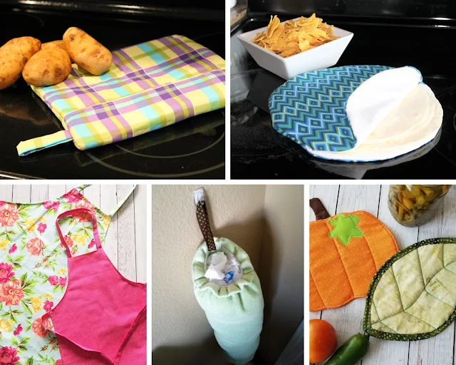 easy sewing projects to sell