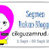 Segmen Rakan Blogger cikguzamrud.com