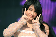 Nabilah Ratna Ayu Azalia (born 11 November 1999; age 12 years) is a singer .