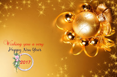Free download new year 2017 greetings cards images pics 2017