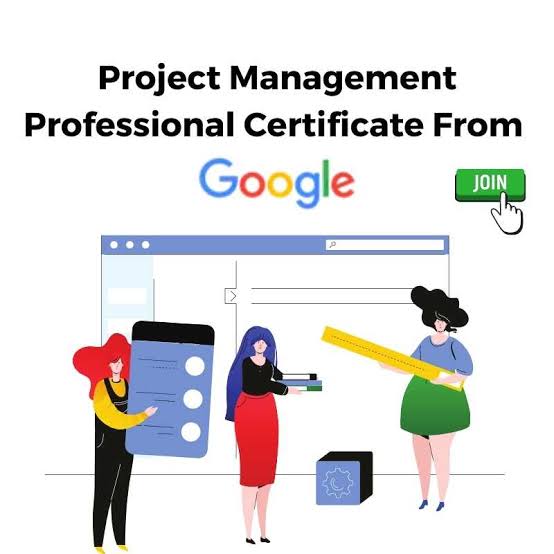 Online Google Project Management Professional Certificate Course [6 Months]: Enroll Now!