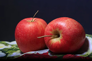 Apple side effects Apple side effects