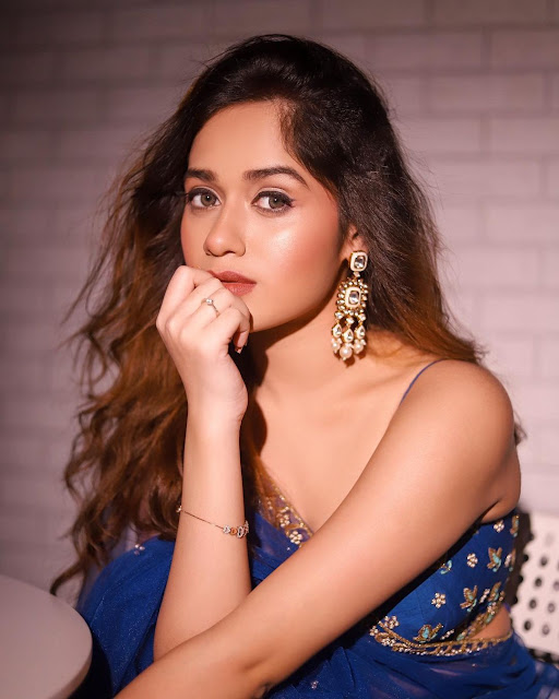 Jannat Zubair Rahmani Whatsapp DP Images