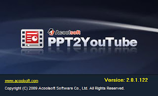 ppt2youtube