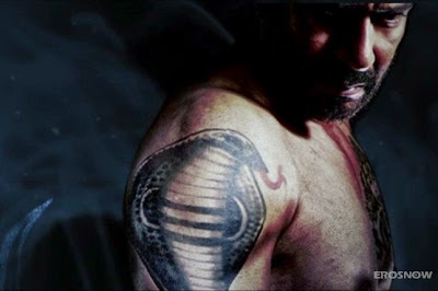 Shivaay Ajay Devgn Movie News, Wallpapers, Teaser, Songs & Videos