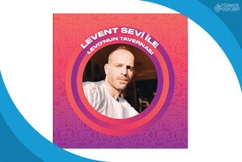 Levo'nun Tavernası Podcast