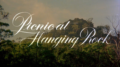 Picnic at Hanging Rock (1975)