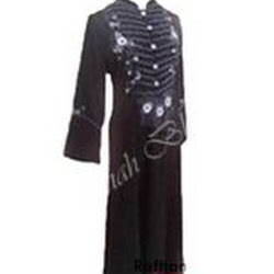 ABAYA EKSKLUSIF