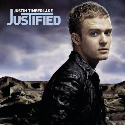 justin timberlake justified. Justin Timberlake – Justified