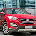 Used 2013 Hyundai Santa Fe A/T