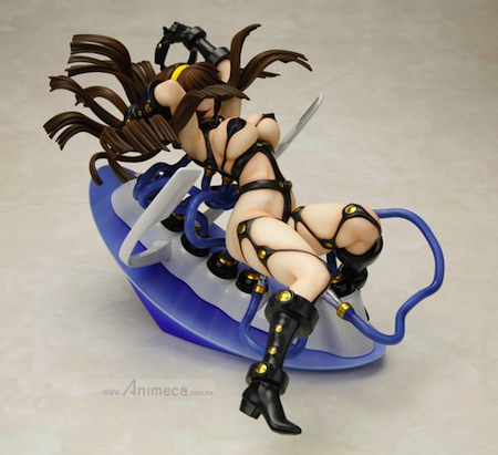 FIGURA SAYAKA YUMI Type Artemis A SHIN MAZINGER ZERO