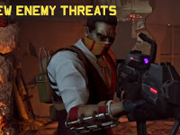 Download Game XCOM Enemy Within MOD+APK v1.6.0 (DATA+Unlimited Money) Terbaru 2016