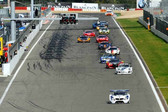 Joe Twyman, Olly Bryant, Ollie Millroy, Andrew Smith, Nurburgring, BMW Z4 GT3, Ecurie Ecosse