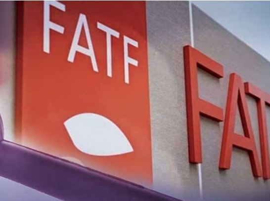 ISLAMABAD: The FATF has decided to keep Pakistan on the gray list.