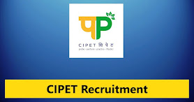 CIPET Trainee Recruitment 2023 Apply Online For 60 Post