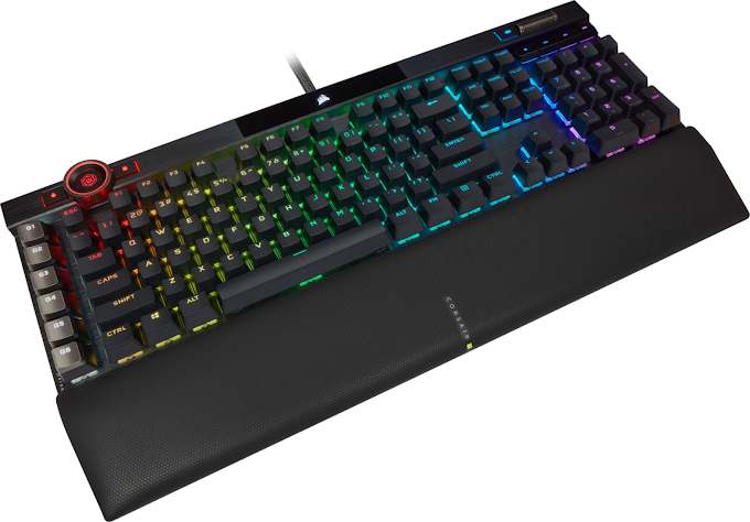 THE BEST GAMING KEYBOARDS IN 2021!