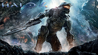 download games, free games, game, Halo 4, Leaked games, microsoft, online games, Xbox 360