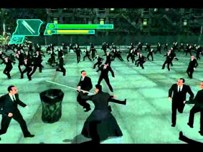 Download Matrix - The Path of Neo Full Version For PC - Kazekagames