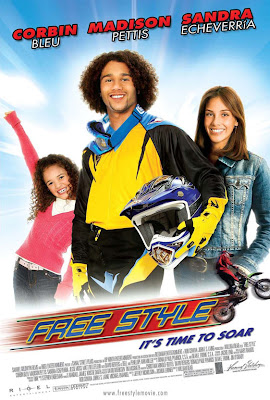 free style, movie, poster, cover, image