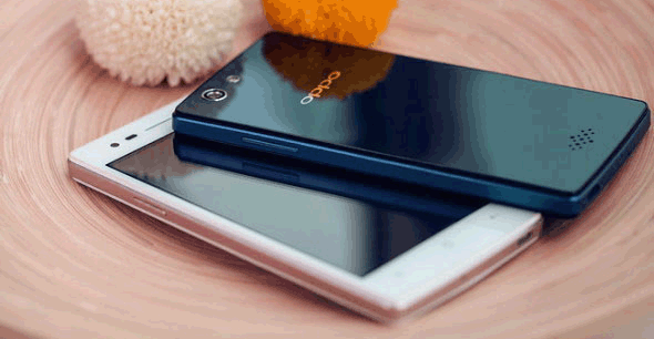 Cara Mudah Upgrade Oppo Neo 5 Ke Lollipop 