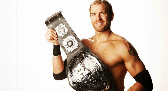 Christian Cage Hd Wallpapers Free Download