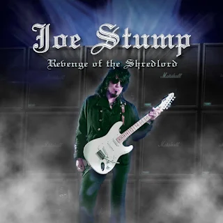 Joe-Stump-2012-Revenge-Of-The-Shredlord-mp3