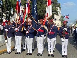 EN VIVO | Desfile Militar 160 Aniversario Grito de Capotillo y Gesta Restauradora