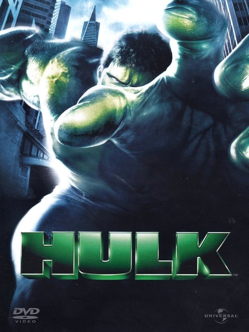 [HD] Hulk 2003 Film Kostenlos Anschauen