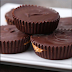 3-ingredient Peanut Butter Cups