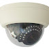 Sony 3-Axis indoor Dome Camera