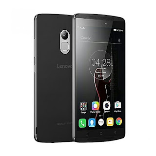 Harga dan spesifikasi Lenovo Vibe k4 note