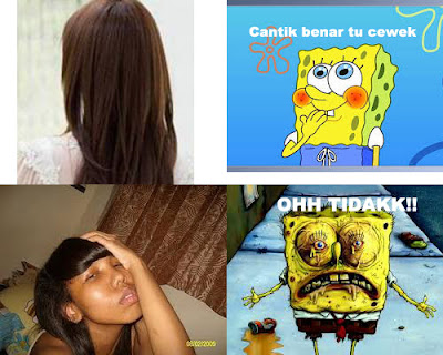 Spongebob,lucu