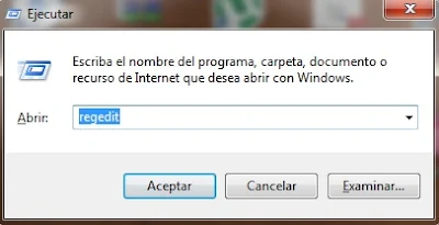 cerowarnings Apliación Menú contextual Windows