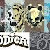 ODDICA T-SHIRTS