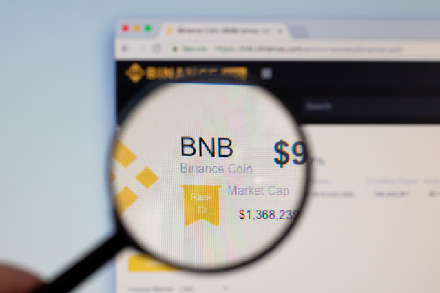 What is Binance Coin? (BNB)