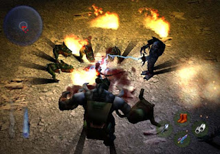 Download Game Dark Angel - Vampire Apocalypse PS2 Full Version Iso For PC | Murnia Games