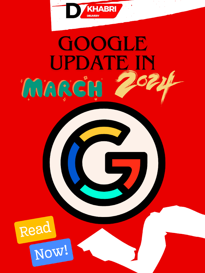 Latest Google Update 2024: Unravelling the Mystery