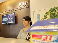 PT Federal International Finance