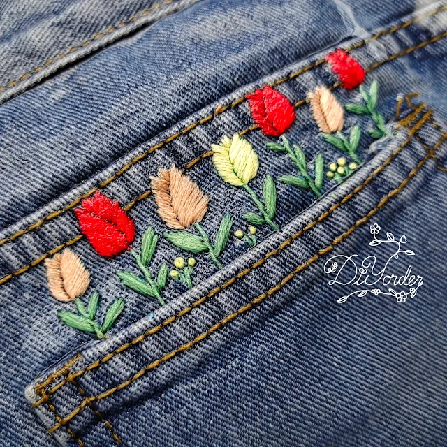 tulip pocket kit