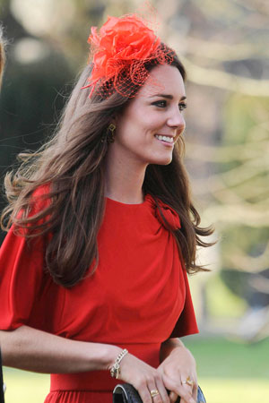 princess kate