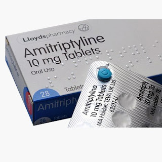 amitriptyline