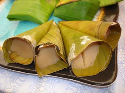 Sarawakiana@2: Buka Puasa Delicacies