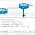 CCNP ROUTER(300-101) 문제풀이 NO. 20