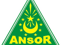 Download logo Gerakan Pemuda Ansor Vector - GP Ansor 