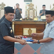 Dewan Bahas Usulan dari Pemkab Wajo, Klik  Daftar OPD Baru 